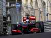 GP Monaco - Qualifiche e Prove Libere 3